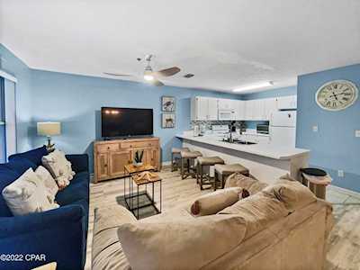 17690 Front Beach Rd #D205 Panama City Beach, FL 32413