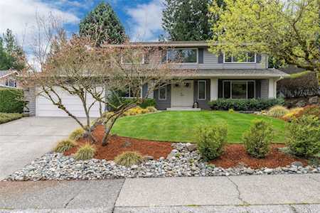 14821 SE Fairwood Blvd Renton, WA 98058