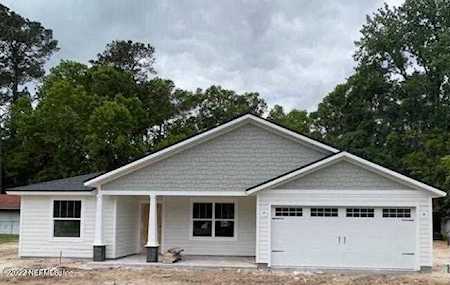 4538 Benlocke Rd Jacksonville, FL 32210