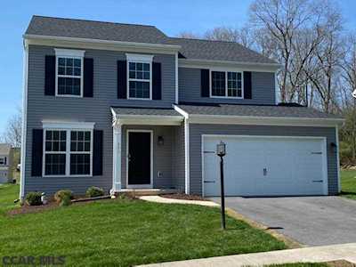 271 Rock Forge Road State College, PA 16803