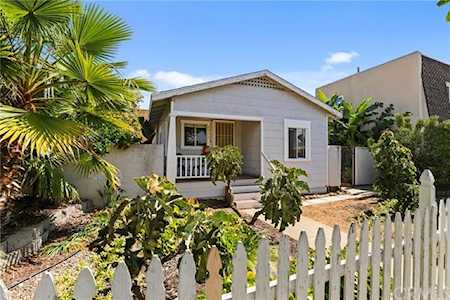 4922 Muir Avenue Ocean Beach (San Diego), CA 92107