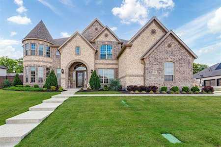 2309 Palmetto Way Southlake, TX 76092