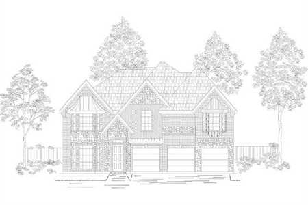 6033 Warden Lake Trail Fort Worth, TX 76179
