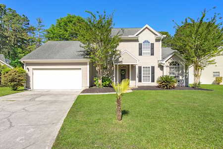 102 Teesdale Ct Summerville, SC 29485