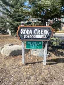 495 Cove Blvd #2D Dillon, CO 80435