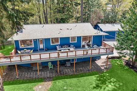 9550 132nd Ave SE Renton, WA 98059