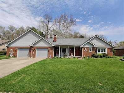 575 Crestpoint Ln Plainfield, IN 46168