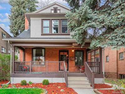 1641 Cook St Denver, CO 80206