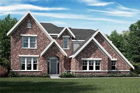 965 Albans Ct Greenwood, IN 46143