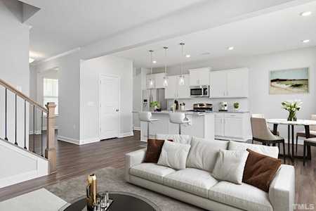24 Prince Place Drive Fuquay Varina, NC 27526