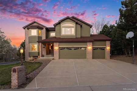7496 Tabor St Arvada, CO 80005