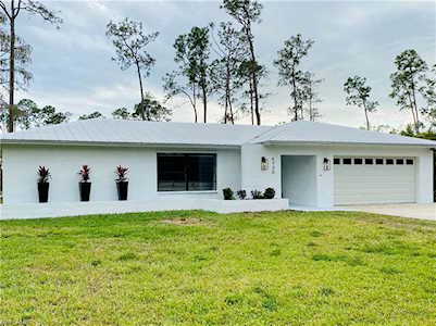 6730 Sable Ridge Ln Naples, FL 34109