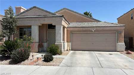 3208 Bracknell St Las Vegas, NV 89129