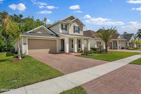 211 Orchard Ln St Augustine, FL 32095