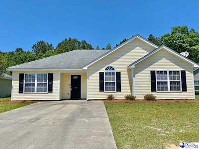 745 Ventura Court Florence, SC 29506