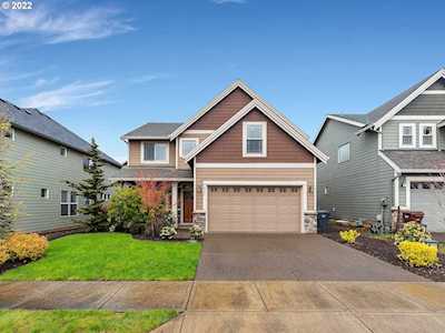 14711 Purple Ash Way Oregon City, OR 97045