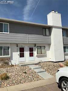 1245 Soaring Eagle Drive Colorado Springs, CO 80915