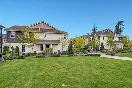 1181 NE Hickory Ln Issaquah, WA 98029