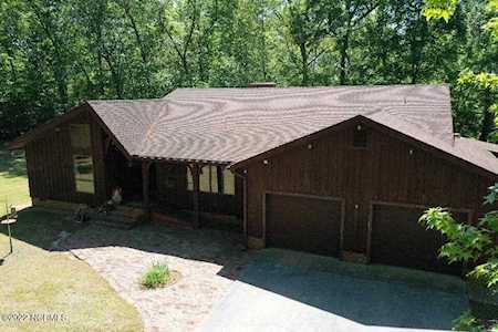 5346 Colonial Road Tarboro, NC 27886
