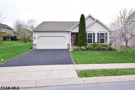 117 Farmington Lane Bellefonte, PA 16823