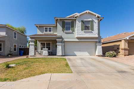 10702 E Portobello Avenue Mesa, AZ 85212