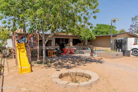 8214 E 4th Avenue Mesa, AZ 85208