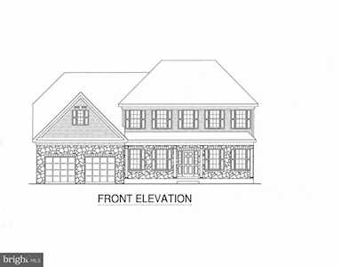 1 Grace Ct Mount Laurel, NJ 08054