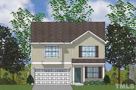 675 Marrian Drive Clayton, NC 27520