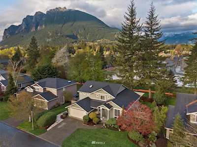 1130 Mountain View Blvd SE North Bend, WA 98045