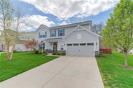 5737 Chazimal St Plainfield, IN 46168