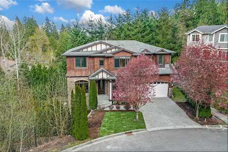 16348 SE 37th St Bellevue, WA 98008