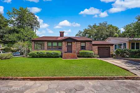 1743 Canterbury St Jacksonville, FL 32205
