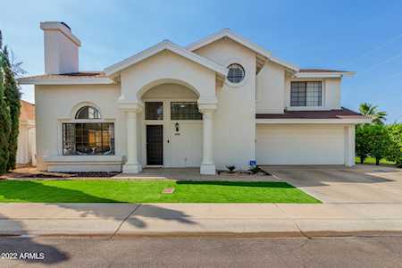 3207 E Wescott Dr Phoenix, AZ 85050