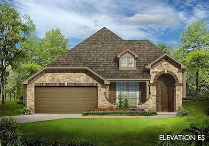 513 Ridgewater Trail Fort Worth, TX 76131