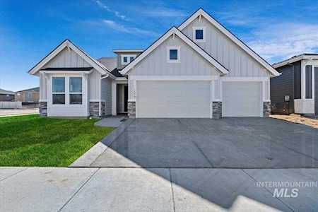 1023 E Territory Street Meridian, ID 83646