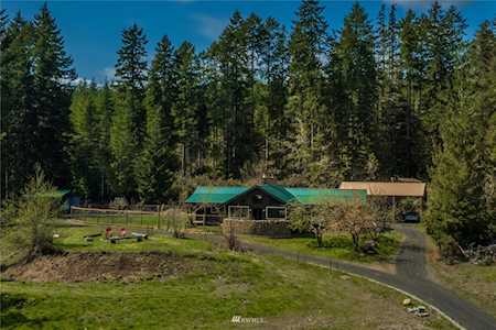 485 N Suncrest Dr Hoodsport, WA 98548