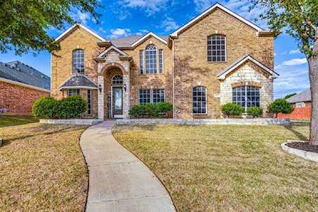 613 Hammond Drive Mansfield, TX 76063