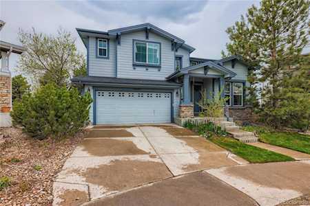 10683 Cedarcrest Circle Highlands Ranch, CO 80130