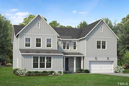 281 Artisan Park Drive Wake Forest, NC 27587