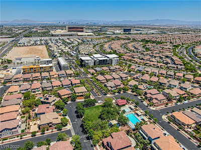 1186 Blossom Point St #21 Las Vegas, NV 89135