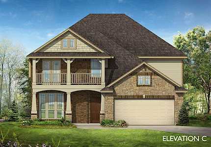 504 Ridgewater Trail Fort Worth, TX 76131