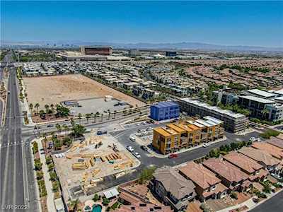 11485 Vibrant Heights Dr #32 Las Vegas, NV 89135