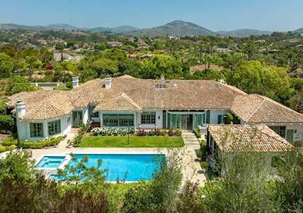 18277 Via Ascenso Rancho Santa Fe, CA 92067