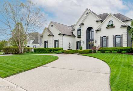 7903 Innisbrook Ct Prospect, KY 40059
