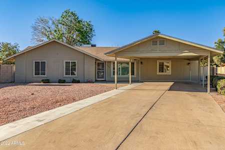 4930 W Joyce Circle Glendale, AZ 85308