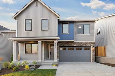 4337 244th St SE #LOT38 Bothell, WA 98021