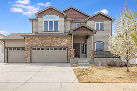 9055 Eldorado Ave Frederick, CO 80504