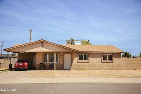 2002 W Pecan Rd Phoenix, AZ 85041