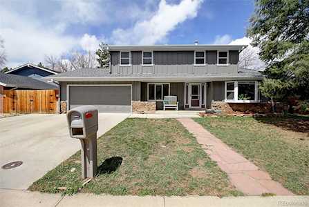 4745 Hancock Dr Boulder, CO 80303