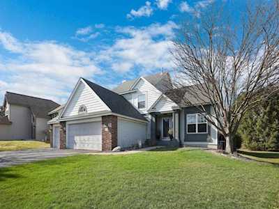 9204 Overlook Lane Champlin, MN 55316
